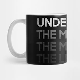 The Undertaker Mug